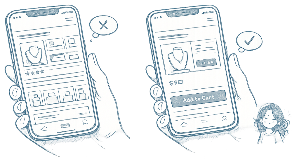 Insight illustration